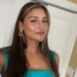 Meet your Posher, Beliz